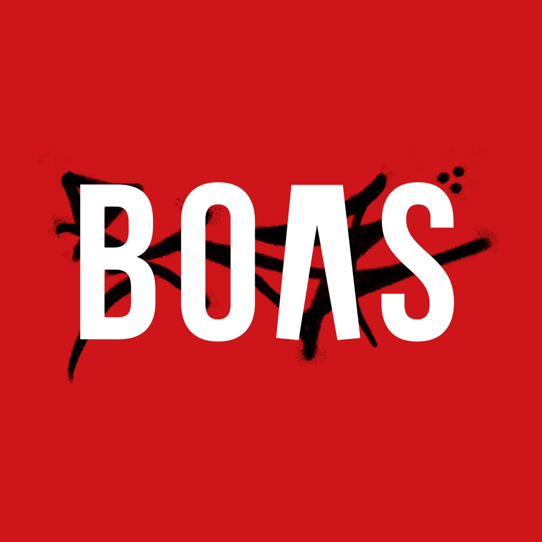 BOAS Utrecht logo