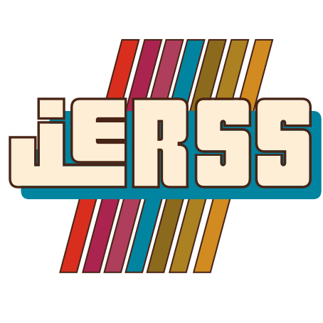 Jerss logo