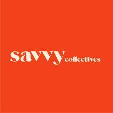 Savvy Collectives logo