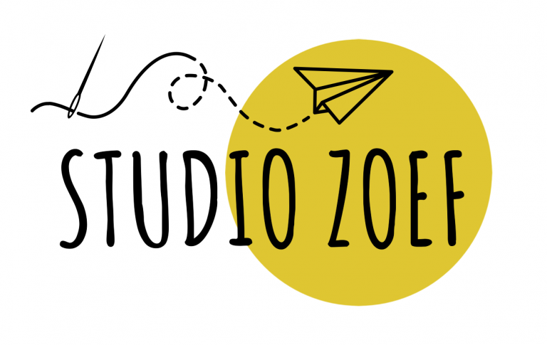 Studio Zoef logo