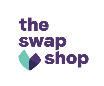 The Swapshop Amsterdam logo